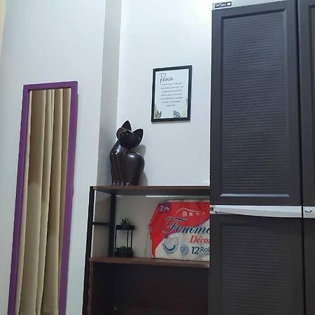 Cherolds Place Lovely 1 Bedroom Condo With Balcony มะนิลา ภายนอก รูปภาพ