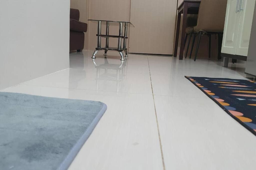 Cherolds Place Lovely 1 Bedroom Condo With Balcony มะนิลา ภายนอก รูปภาพ